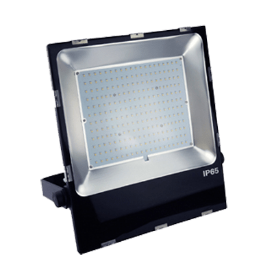 100-Watts Led Flood Light 50K 11000 Lumens