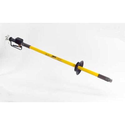 AirSpade 3000 LT3000 Air Excavation Tool 330 CFM 55" 4 ft fiberglass barrel