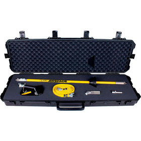 Air-Spade Excavation Tools