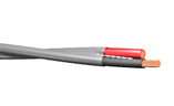 HW400 Sound & Security Cable Multi-Conductor, Unshielded, NEC Type CL3R/CMR