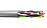 HW402 Sound & Security Cable Multi-Pair, Unshielded, NEC Type CL3R/CMR