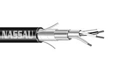 HW108 Individual and Overall Shield Instrumentation Cable 600V