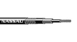 Power Cable 15KV UL Type MV-90 Single Conductor Shielded XLP PVC 133% Copper