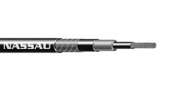 Power Cable 15KV UL Type MV-90 Single Conductor Shielded XLP PVC 133% Copper