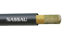 HW261 Single Conductor Type P Unarmored Power Cable 2000V