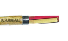 HW268 Three Conductor Power Cable 0.6/1kV Armored 110&deg;C Gexol&reg; Insulation