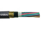 HW278 Multi-Conductor Control Cable 0.6/1kV Armored & Sheathed 110°C Gexol® Insulation