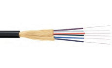 Lapp Hitronic® HDM Multi-mode Glass Optical Fiber Cable