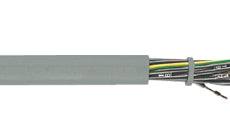 Helukabel JZ-500 HMH Flexible Control Cable Halogen Free Extremely Fir