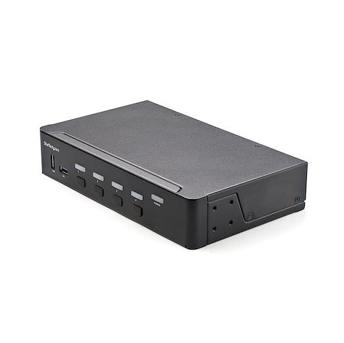 HDMI 2.0 KVM Switch