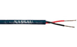Paige Plus LED Cable 2 Conductor, 18 AWG PLTC 105°C CMG C(UL)US FT-4