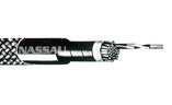Seacoast Types LS2SWU, LS2SWUA 1 Through 61 Shielded Pairs Cable Watertight Non-Flexing Service MIL-C-24643/33