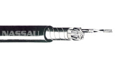 Seacoast Types LSTTRS and LSTTRSA 2 Through 16 Shielded pairs 300 Volts Cable Non-Watertight Non-Flexing Service MIL-C-24643/13