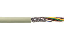 Lapp 0037802 18 AWG 2Conductor Unitronic LiHCH Unshielded Multi-Conductor Control Cable