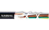Superior Essex Cable Series 1NY Loose Tube Single Jacket All Dielectric Nylon Cable