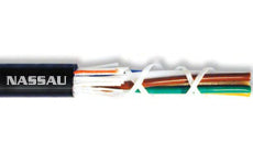 Superior Essex Cable Series 1NY Loose Tube Single Jacket All Dielectric Nylon Cable