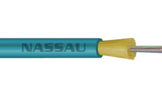 Prysmian and Draka Cable Micro Fiber MFC Interconnect Cable