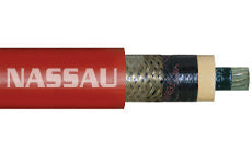 Amercable Mobile Substation Power Cable Type SH Single Conductor 5000 to 35000 Volts 90C 37-550