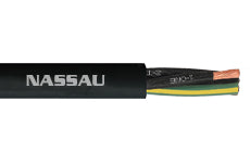 Helukabel Multiflex 600 Highly Flexible, Oil Resistant, Open Installation TC-ER, PLTC-ER, NFPA 79 Cable