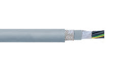 Lapp OLFLEX® FD 855 CP Shielded Flexible Power and Control Cable