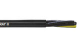 Lapp OLFLEX® Tray II Oil Resistant Unshielded Flexible Tray Cable