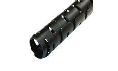Panduit PW100F-C20 Split Harness Pan Wrap, 100 ft. X 1 in. Roll