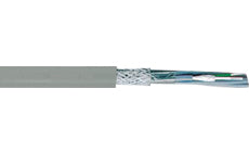 Helukabel PAAR-TRONIC-CY-CY LiYCY-CY EMC-Preferred Type Meter Marking Bare Copper Conductor Cable