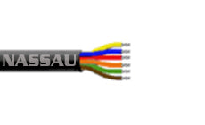 Plenum Fire Alarm Cable Solid Unshielded - Solid. (UL) FPLP. Easy To Strip, Extra Flexible, Budget Saver - 12-18 AWG