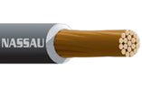 RSCC Aerodefense SAE AS22759/32 and 33 Lightweight Wall 600V 150/200C Cross-Linked ETFE Wire Cable