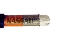 RSCC Aerodefense Surprenant EMZ Shipboard Low Smoke Zero Halogen EMI Hardened Cable