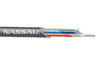 Radix Wire SAB-K and SAB-S High Temperature Cable 200C/600V
