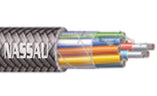 Radix Wire SRG-K and SRG-S High Temperature Cable 200C/600V
