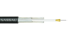 Prysmian and Draka Cable ResiLink USD Cable (dielectric and toneable)