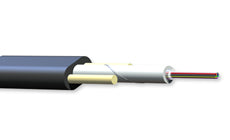 Corning 1 to 12 Fiber Single and Multimode SST Drop Single Tube Gel Filled Cable