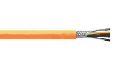 Lapp OLFLEX® Servo 7TCE Flexible Tray-rated UL TC-ER Approval Cable