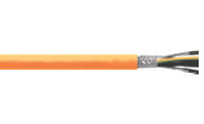 Lapp OLFLEX® Servo FD 7TCE Continuous Flex Tray-rated UL TC-ER Approval Cable