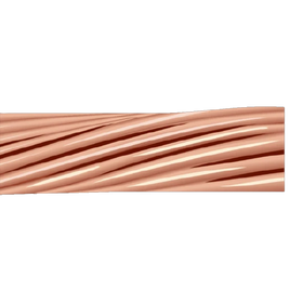 Stranded Bare Copper Wire