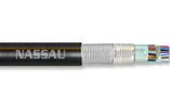 Superior Essex Cable T-SCREEN Filled ASP KNAW and KHAH Solid Annealed Copper Cable
