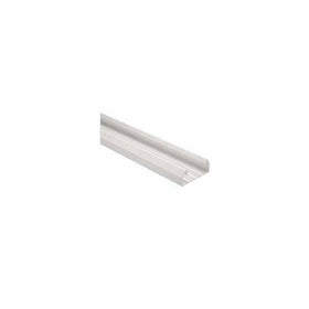 Panduit T70BWH6 T-70 Power Rated Multi-Channel Raceway Base 6ft White