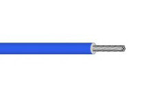 Belden Hook Up and Lead Wire TFE UL AWM Style 1371 Type E 600V Cable