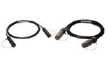 TFOCA-II and Pierside Cable Assemblies