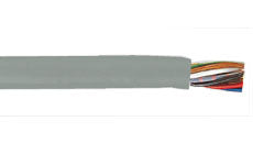 Helukabel TRONIC LiYY Flexible Colour Coded To DIN 47100 Meter Marking Cable