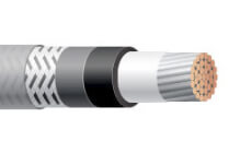 TelcoFlex IV Central Office Cable