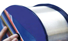 Draka Cable TeraLight Optical Single-Mode Fiber Minimize Chromatic Dispersion Compensation CAPEX