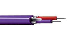 Belden Thermocouple Extension Overall Beldfoil Shielding Solid Conductor Cable