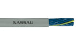 Helukabel Tray Control 530 Flexible TC-ER Control Cable With Coloured Cores Cable