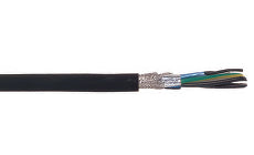 Lapp OLFLEX® VFD with Signal Flexible 600V UL TC-ER Approved Cable