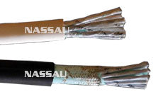 RSCC Aerodefense MIL-DTL-24640/14-18 Lightweight Low Smoke Various Watertight Wire Cable