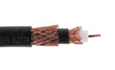 Belden Cable Video Triax Cable