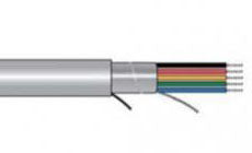 Alpha 5199/50C 22/50C Xtra-Guard 1 High Performance Shielded Cable 300V